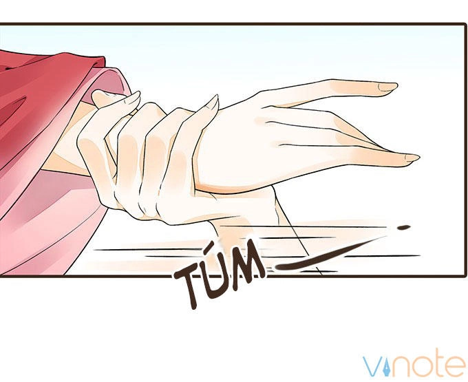 Đại Giá Thừa Tướng Chapter 4 - Trang 25