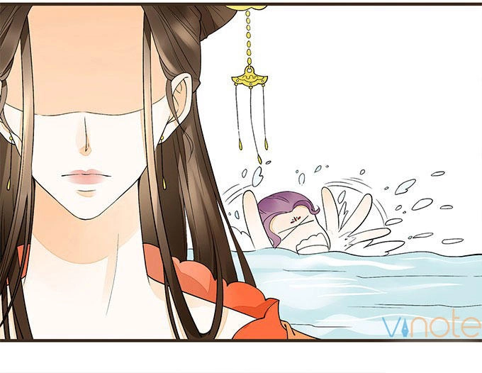 Đại Giá Thừa Tướng Chapter 4 - Trang 34