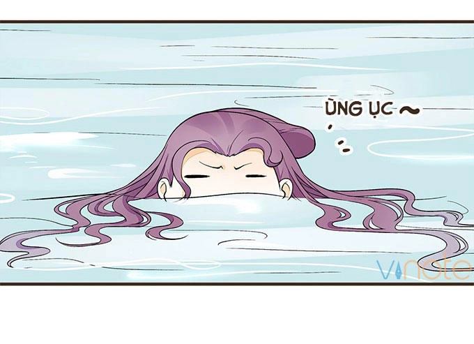 Đại Giá Thừa Tướng Chapter 4 - Trang 38