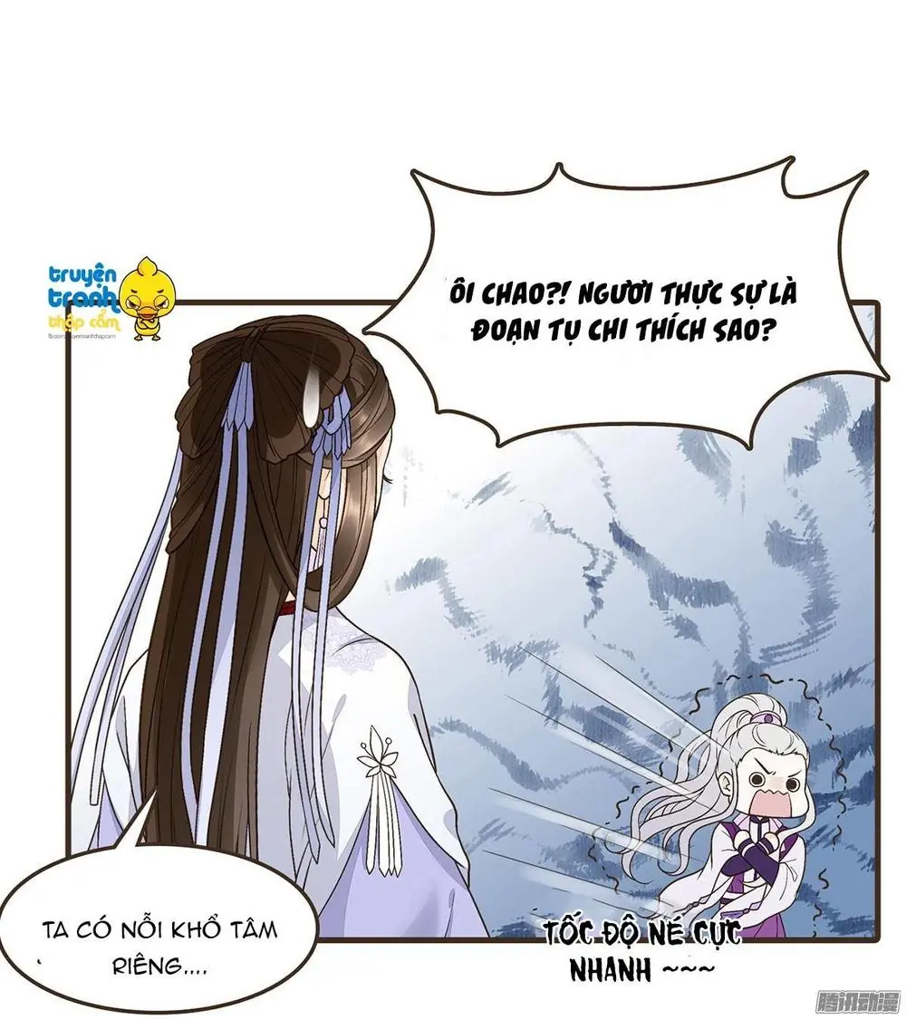 Đại Giá Thừa Tướng Chapter 40 - Trang 13