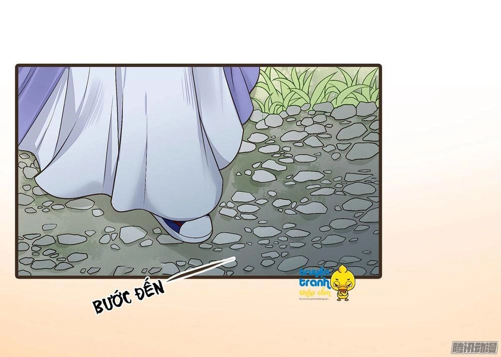 Đại Giá Thừa Tướng Chapter 40 - Trang 15