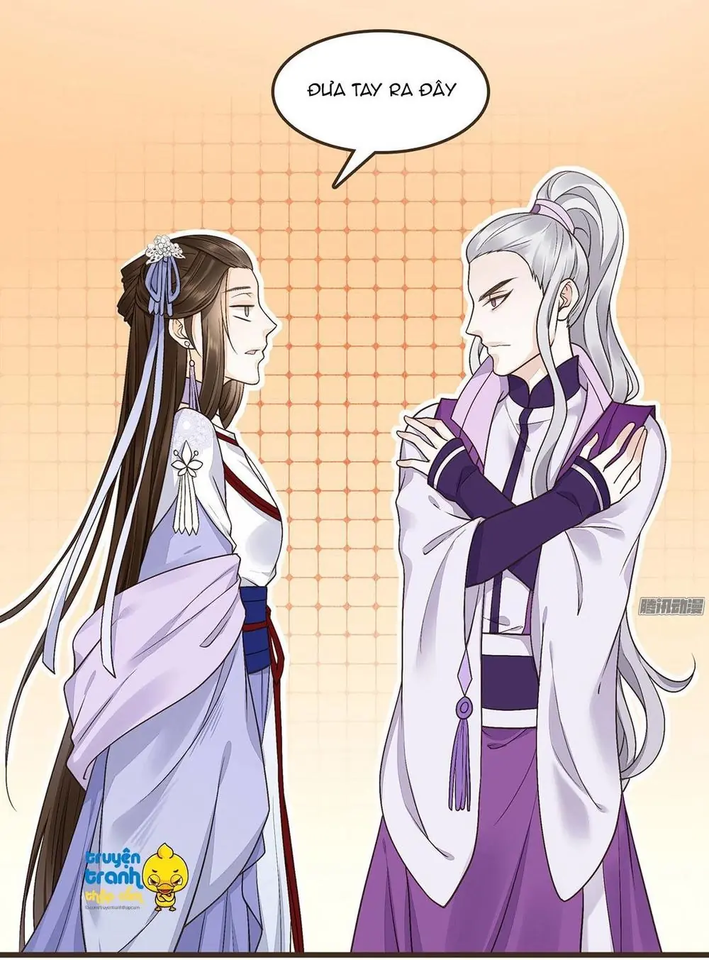 Đại Giá Thừa Tướng Chapter 40 - Trang 16