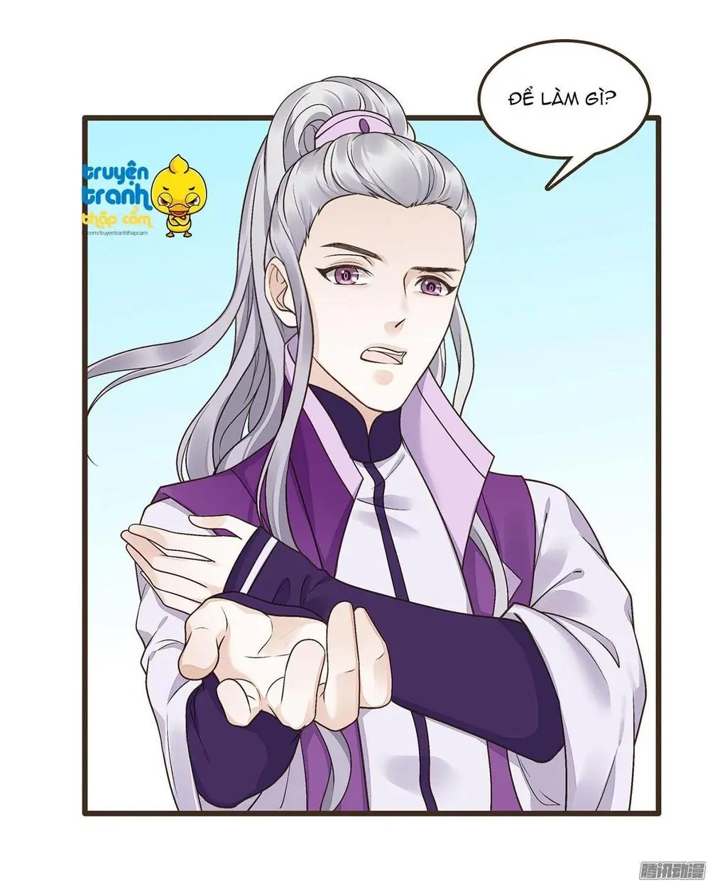 Đại Giá Thừa Tướng Chapter 40 - Trang 17