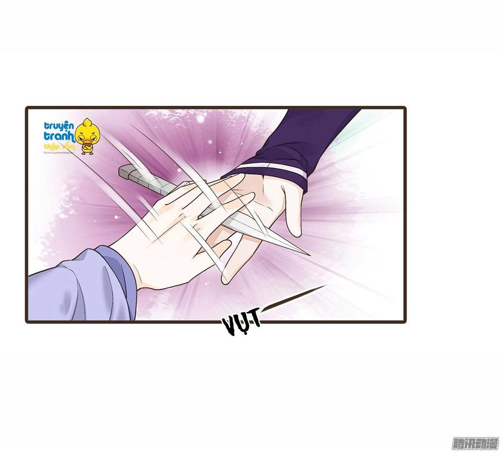 Đại Giá Thừa Tướng Chapter 40 - Trang 18