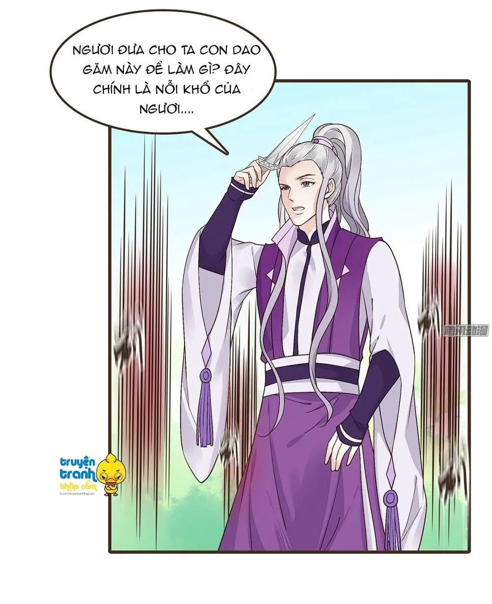 Đại Giá Thừa Tướng Chapter 40 - Trang 19
