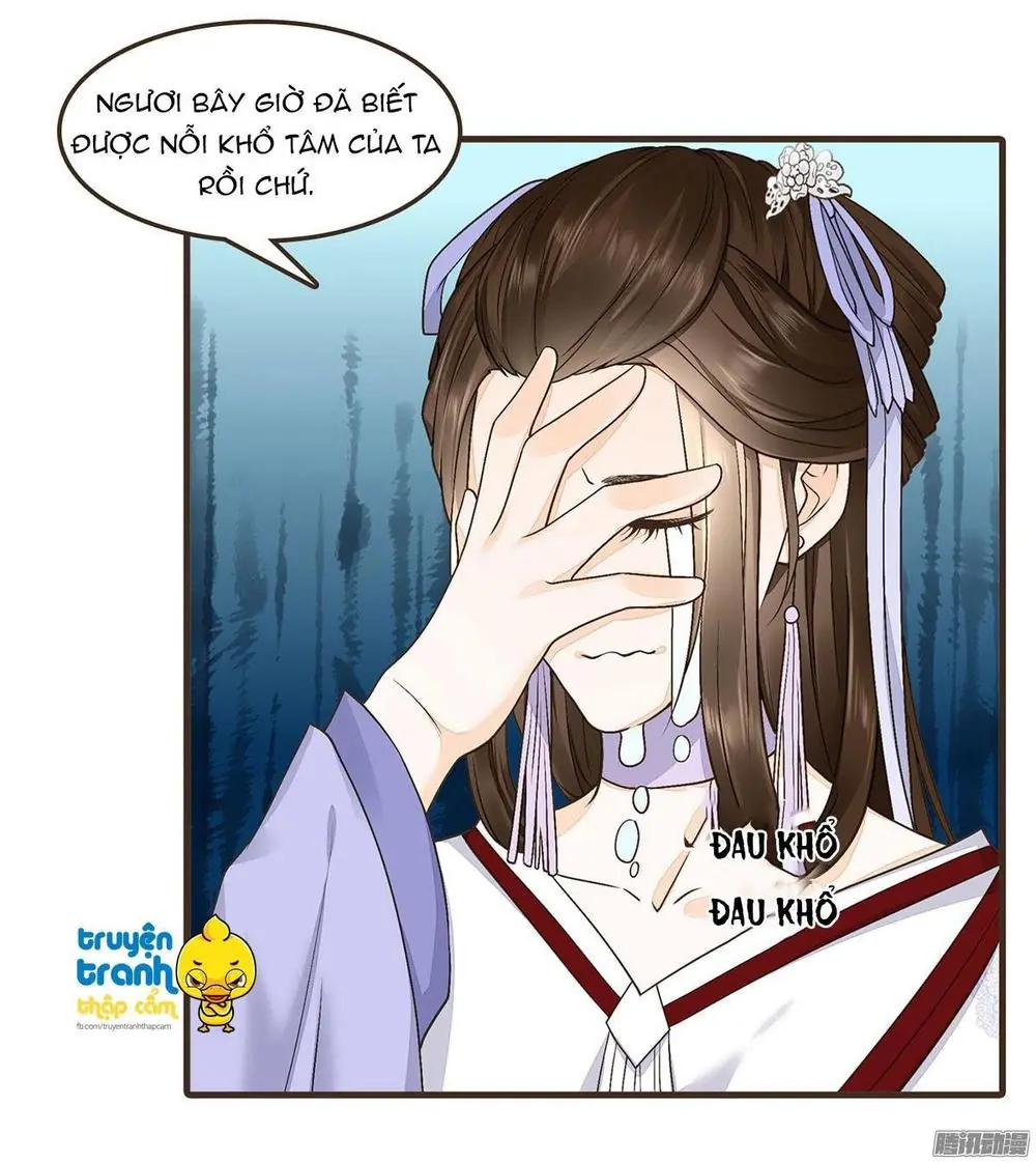 Đại Giá Thừa Tướng Chapter 40 - Trang 24