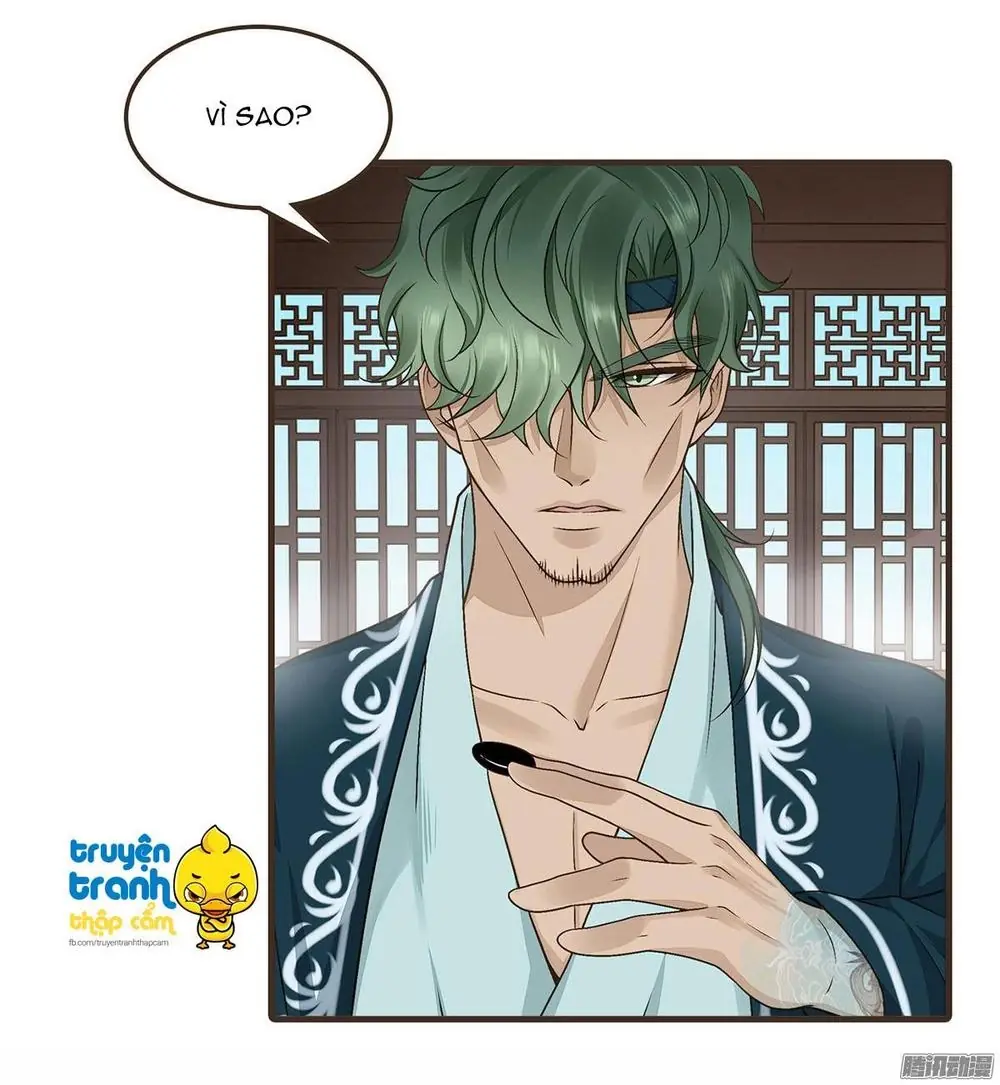 Đại Giá Thừa Tướng Chapter 40 - Trang 29