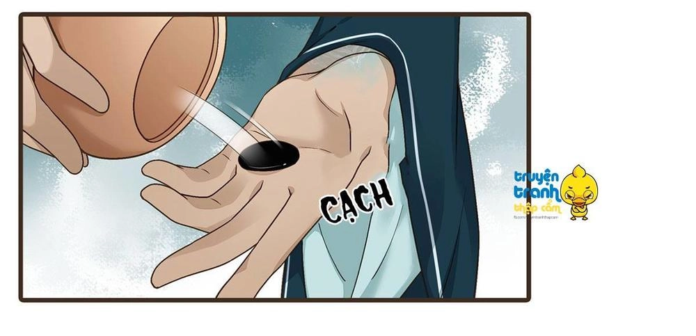 Đại Giá Thừa Tướng Chapter 40 - Trang 34
