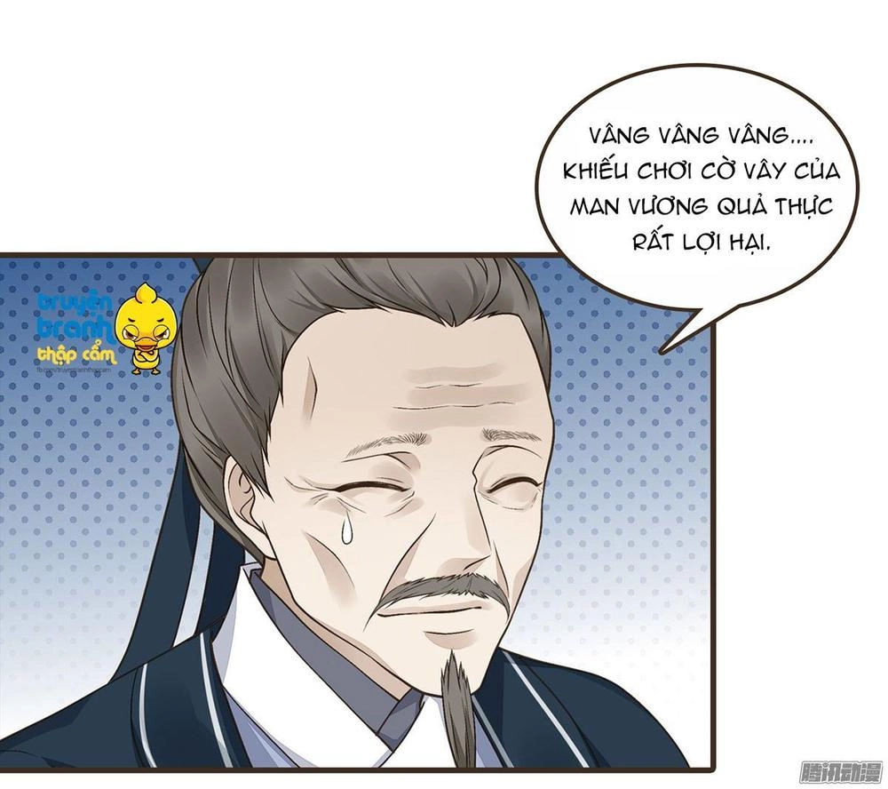 Đại Giá Thừa Tướng Chapter 40 - Trang 36