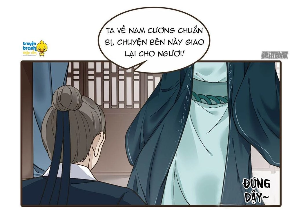 Đại Giá Thừa Tướng Chapter 40 - Trang 37