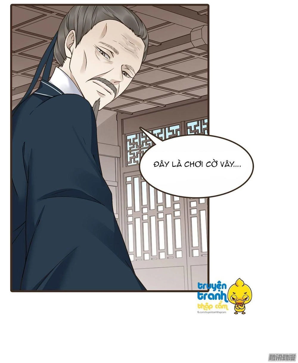 Đại Giá Thừa Tướng Chapter 40 - Trang 40