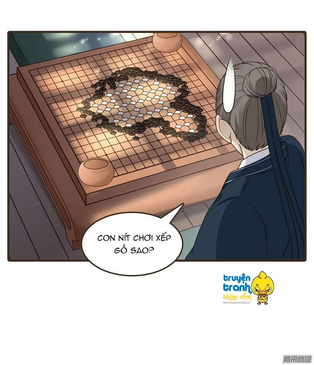 Đại Giá Thừa Tướng Chapter 40 - Trang 41