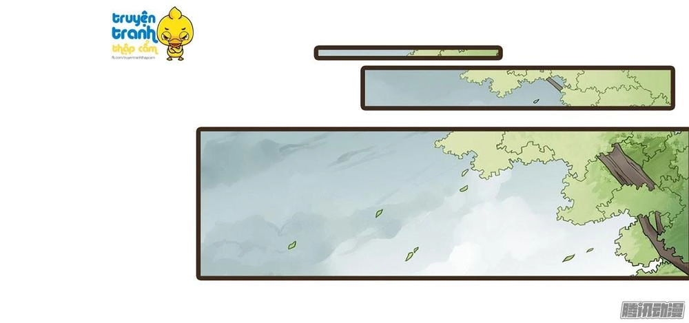 Đại Giá Thừa Tướng Chapter 40 - Trang 42