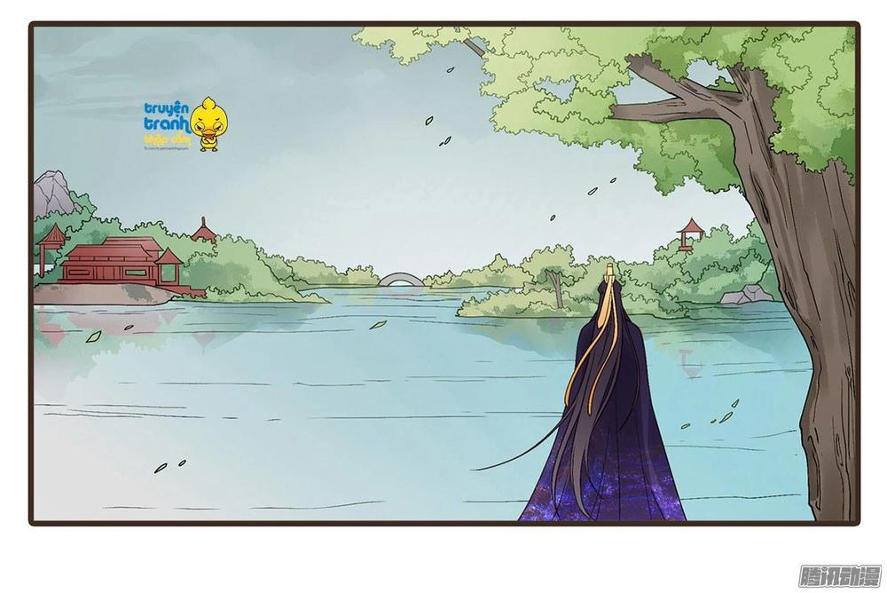 Đại Giá Thừa Tướng Chapter 40 - Trang 43