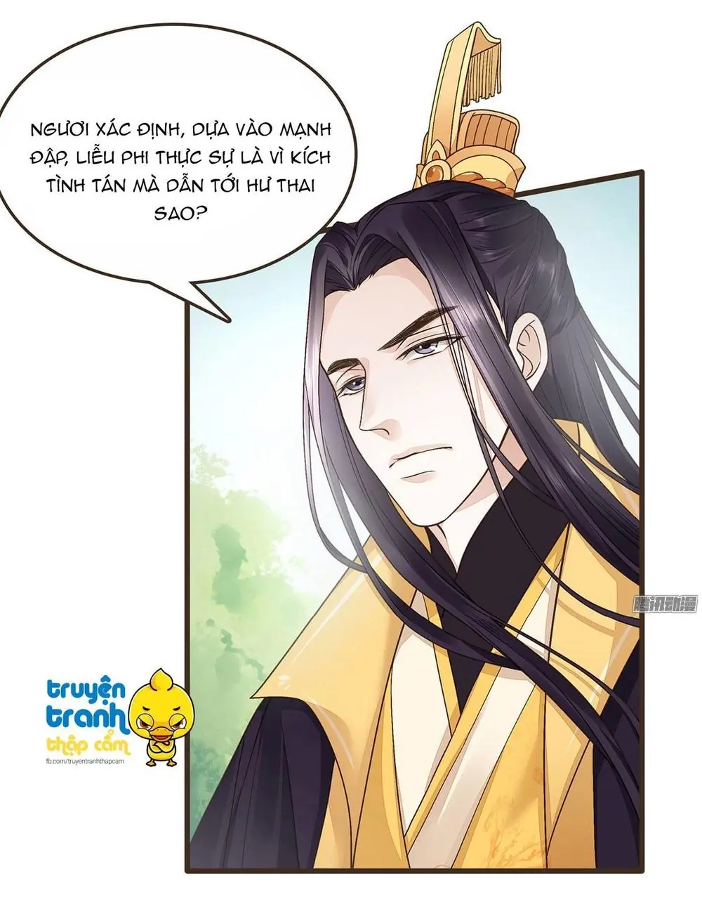 Đại Giá Thừa Tướng Chapter 40 - Trang 44