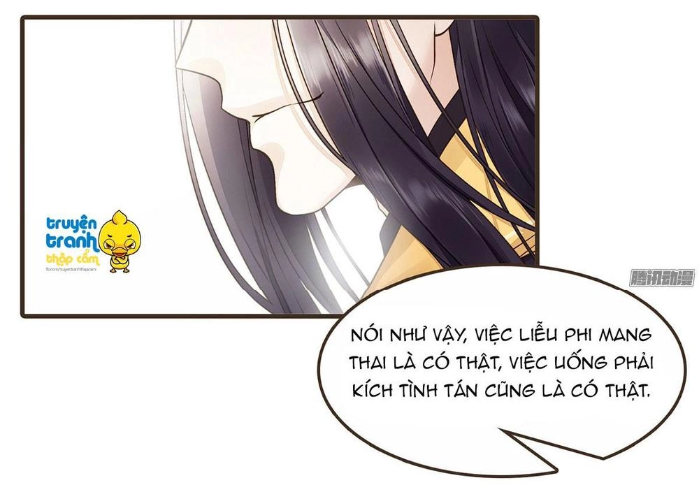 Đại Giá Thừa Tướng Chapter 40 - Trang 46