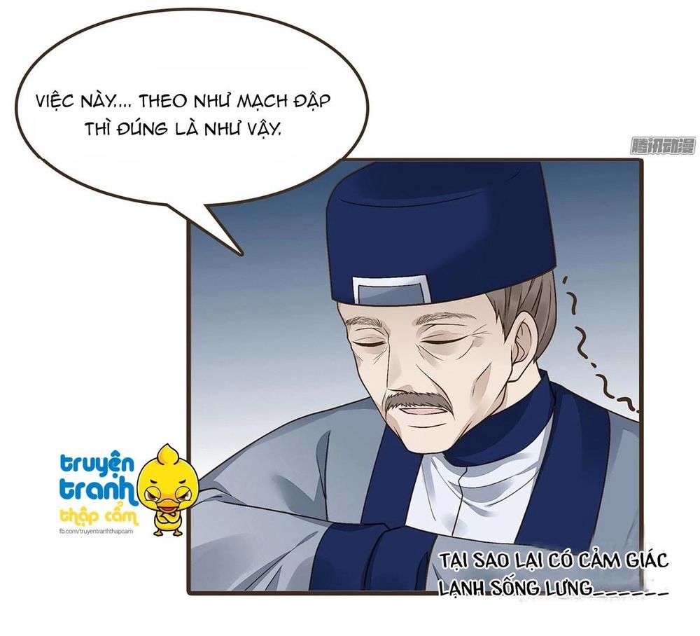 Đại Giá Thừa Tướng Chapter 40 - Trang 47