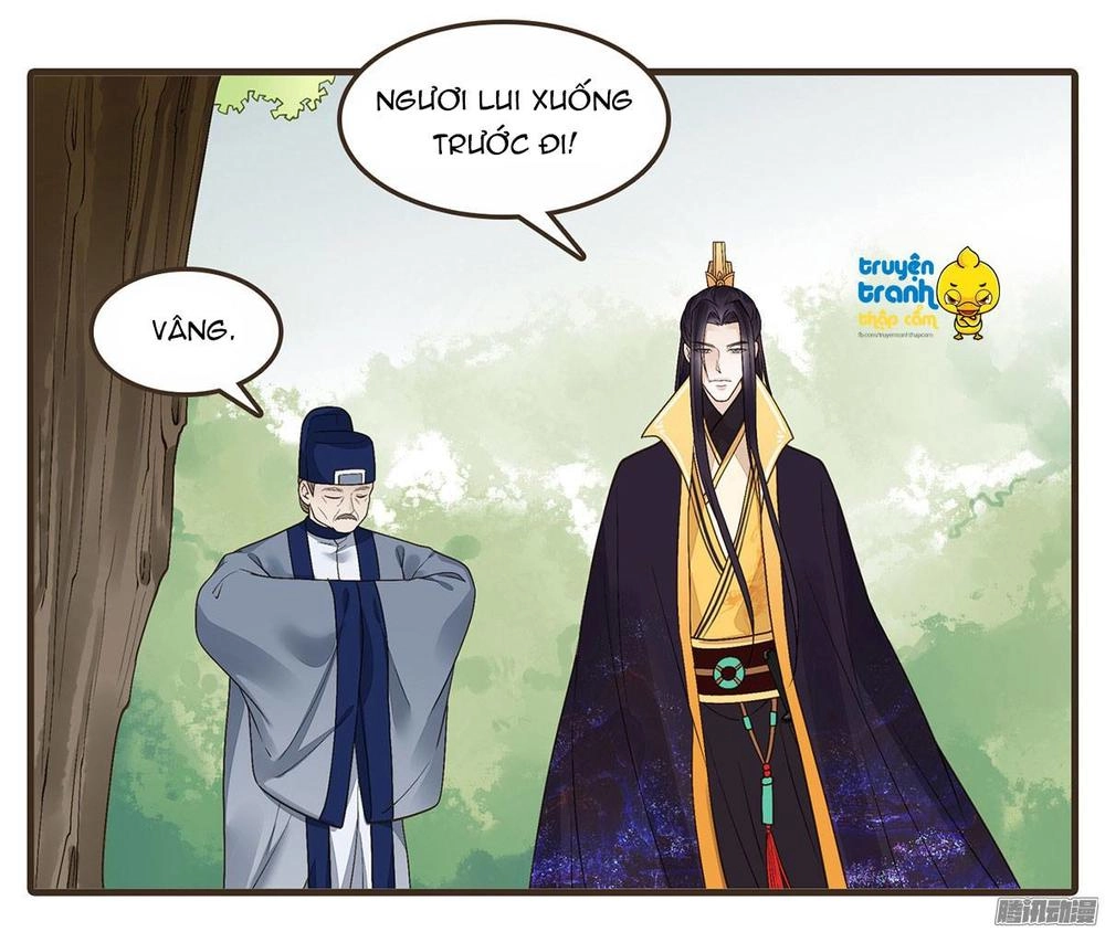 Đại Giá Thừa Tướng Chapter 40 - Trang 48