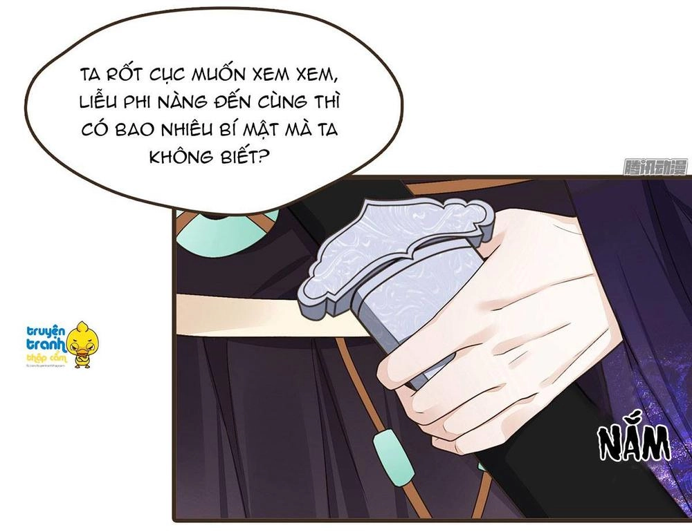 Đại Giá Thừa Tướng Chapter 40 - Trang 50