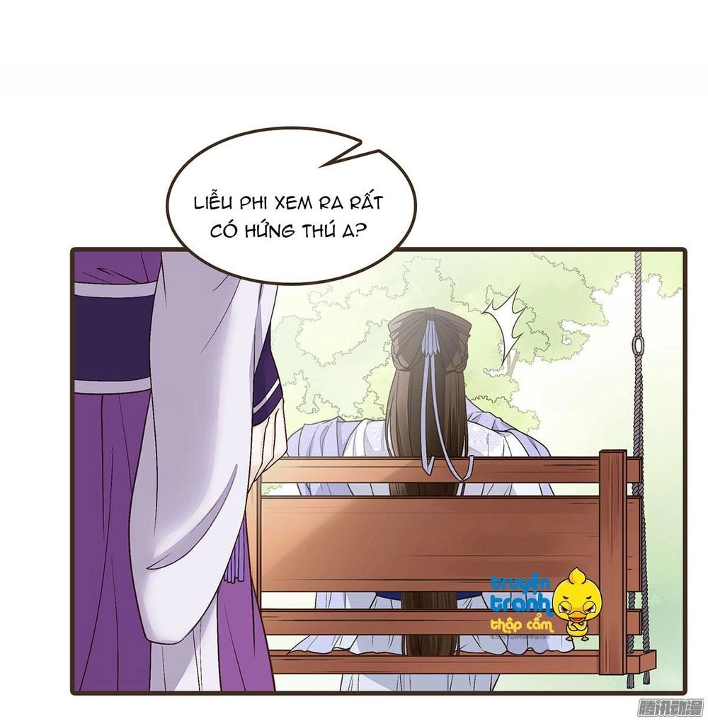 Đại Giá Thừa Tướng Chapter 40 - Trang 7