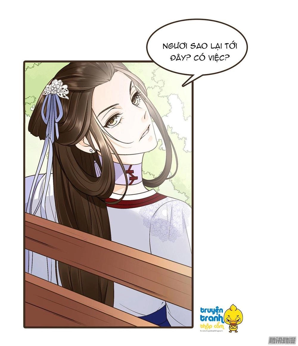 Đại Giá Thừa Tướng Chapter 40 - Trang 8