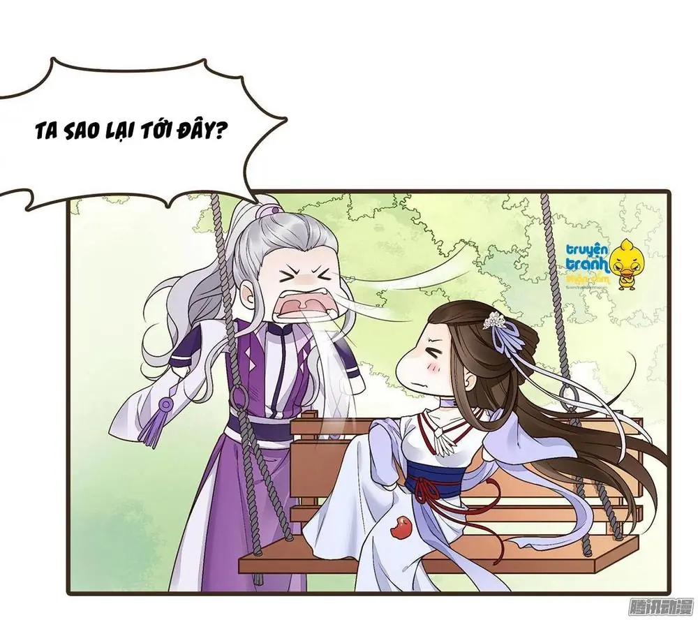 Đại Giá Thừa Tướng Chapter 40 - Trang 9