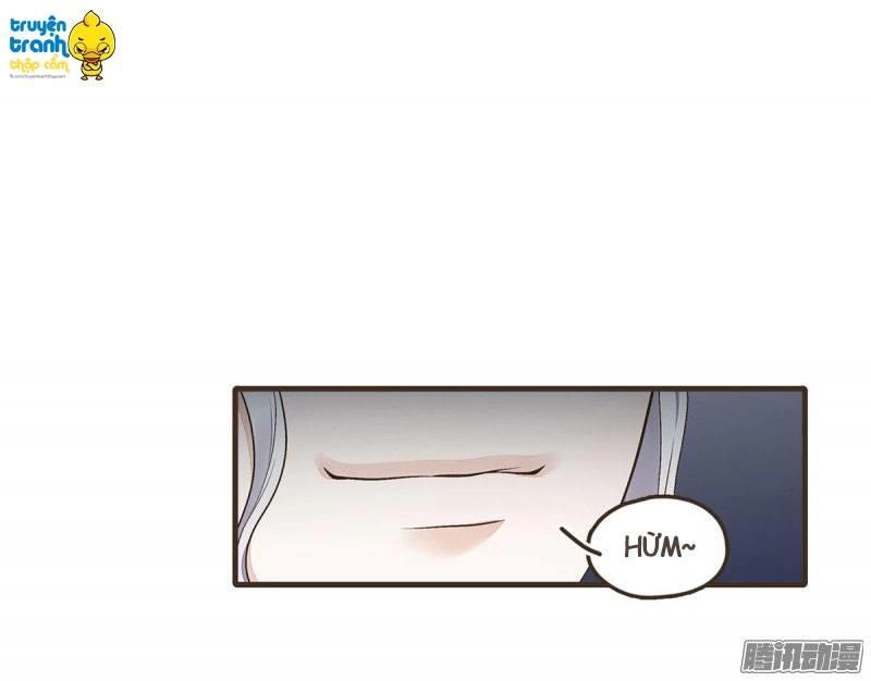 Đại Giá Thừa Tướng Chapter 41 - Trang 11