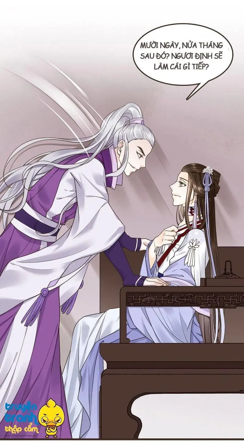 Đại Giá Thừa Tướng Chapter 41 - Trang 12