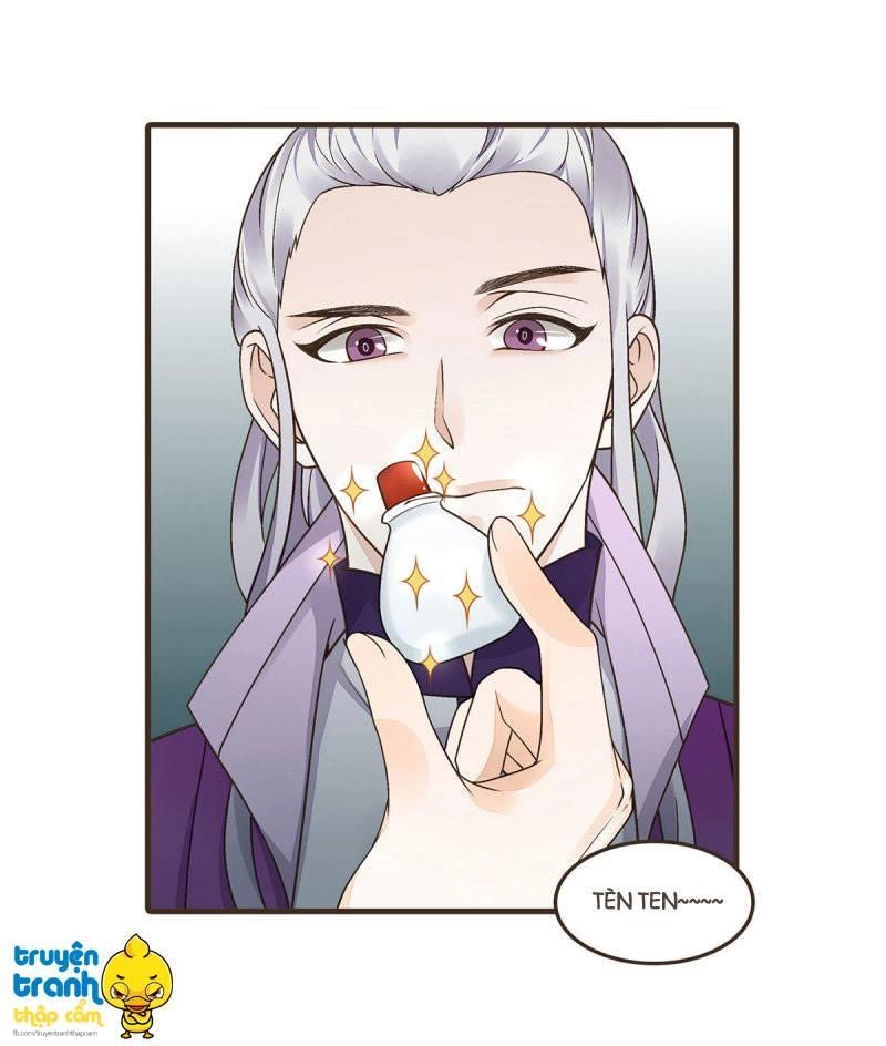 Đại Giá Thừa Tướng Chapter 41 - Trang 14
