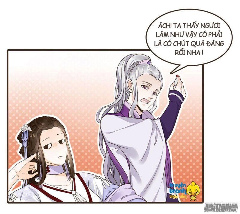 Đại Giá Thừa Tướng Chapter 41 - Trang 16