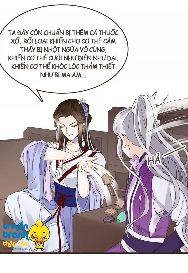 Đại Giá Thừa Tướng Chapter 41 - Trang 17