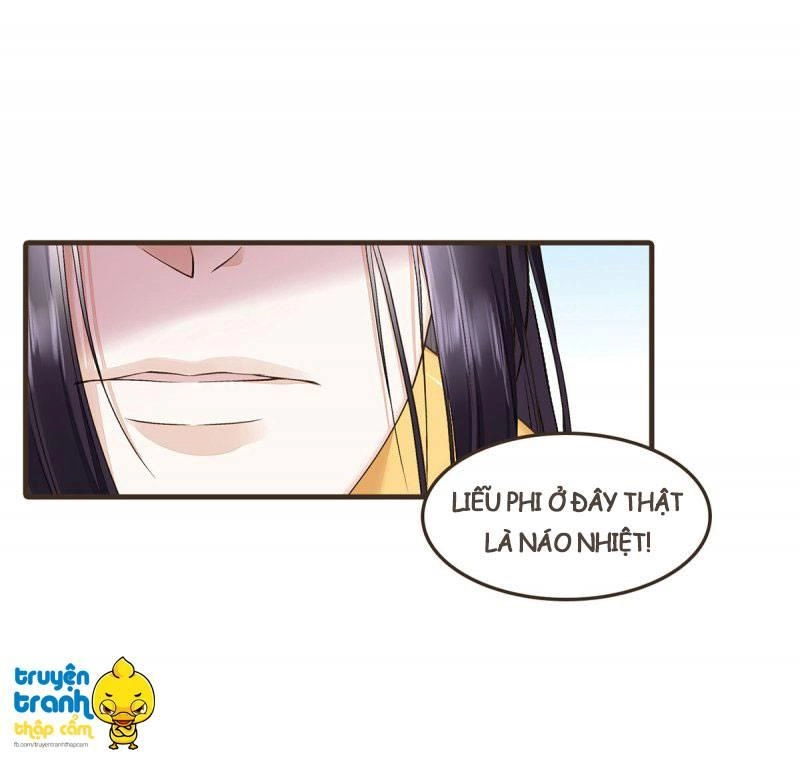 Đại Giá Thừa Tướng Chapter 41 - Trang 21