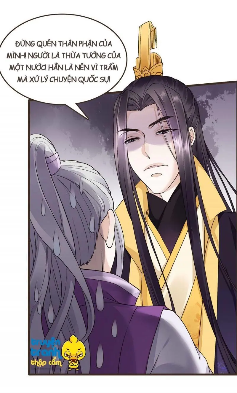 Đại Giá Thừa Tướng Chapter 41 - Trang 27