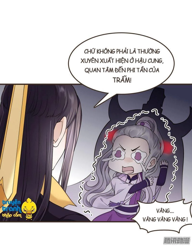 Đại Giá Thừa Tướng Chapter 41 - Trang 28