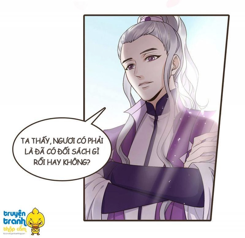 Đại Giá Thừa Tướng Chapter 41 - Trang 3