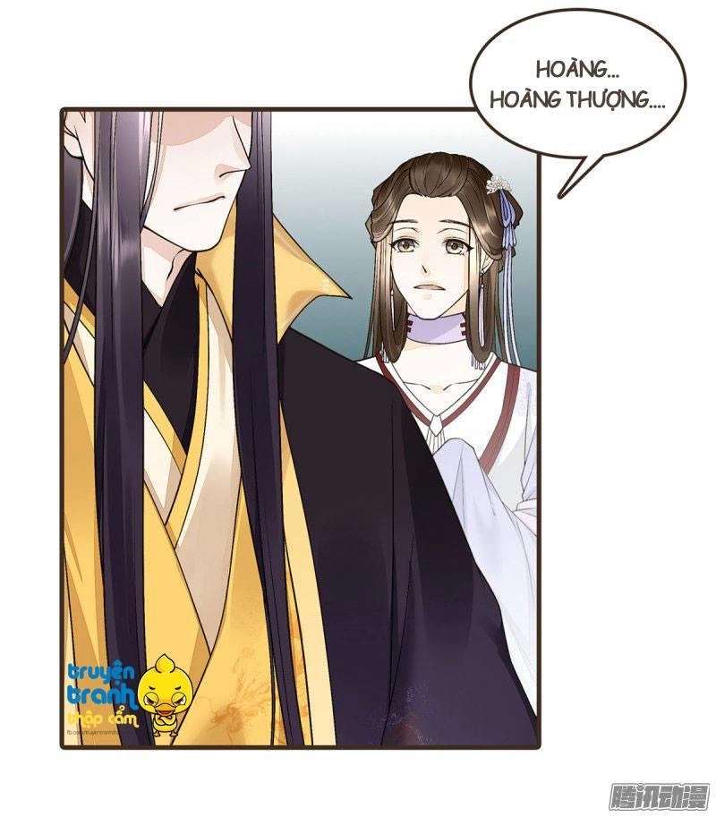 Đại Giá Thừa Tướng Chapter 41 - Trang 30