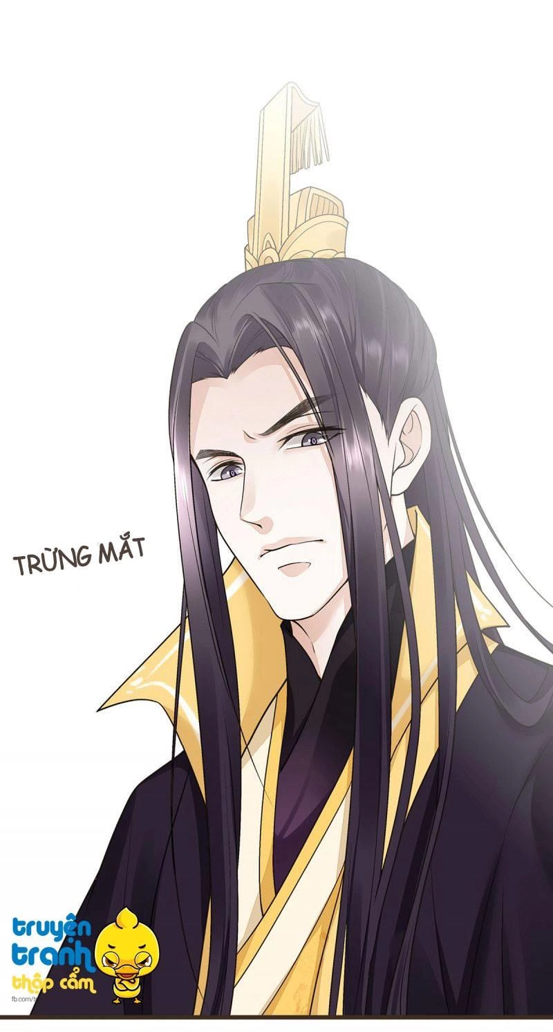Đại Giá Thừa Tướng Chapter 41 - Trang 31
