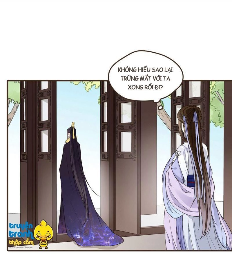 Đại Giá Thừa Tướng Chapter 41 - Trang 33