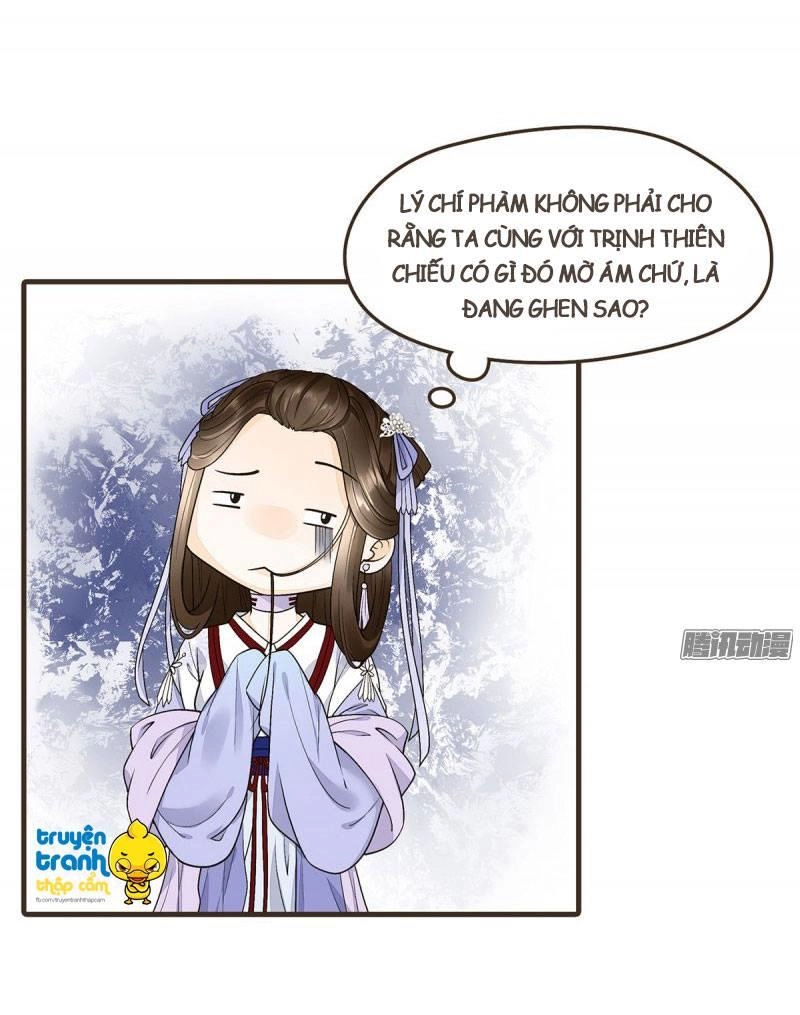 Đại Giá Thừa Tướng Chapter 41 - Trang 34