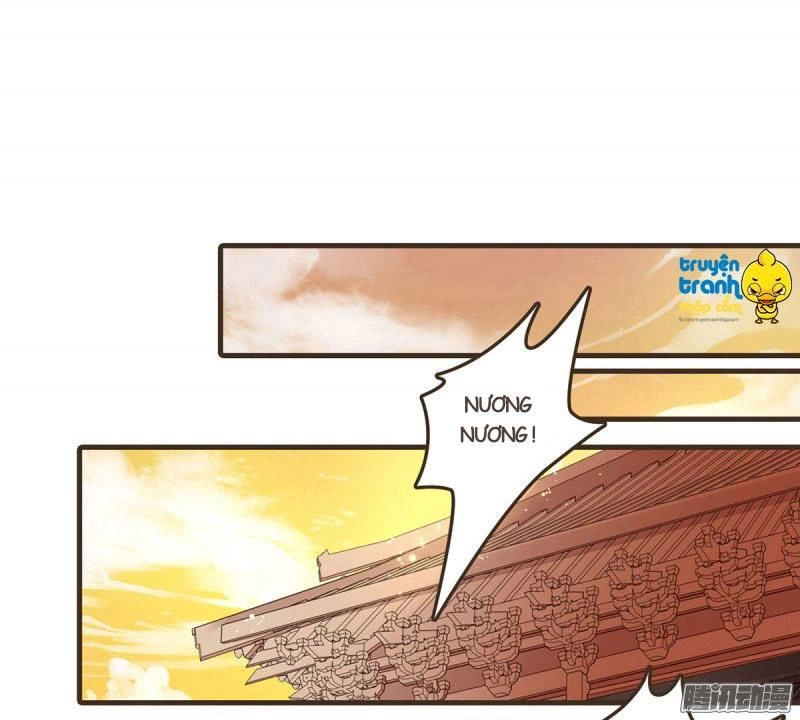 Đại Giá Thừa Tướng Chapter 41 - Trang 35