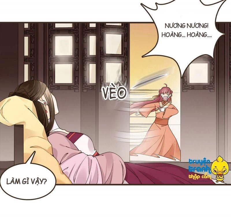 Đại Giá Thừa Tướng Chapter 41 - Trang 36
