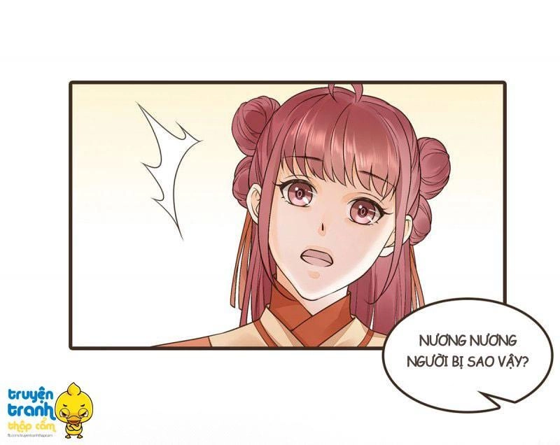 Đại Giá Thừa Tướng Chapter 41 - Trang 37