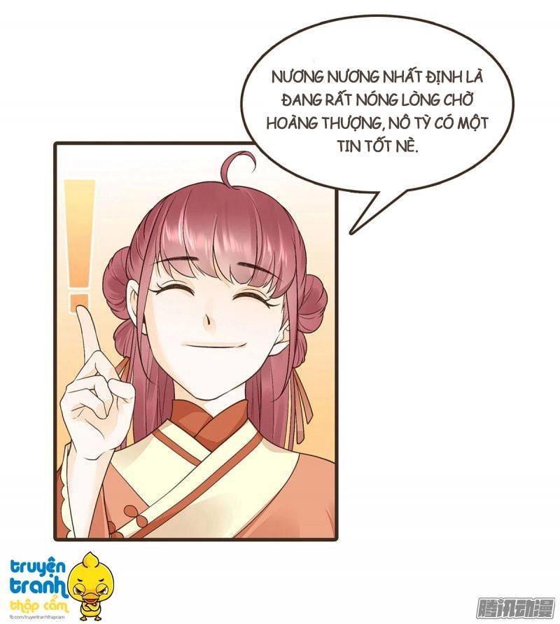 Đại Giá Thừa Tướng Chapter 41 - Trang 39