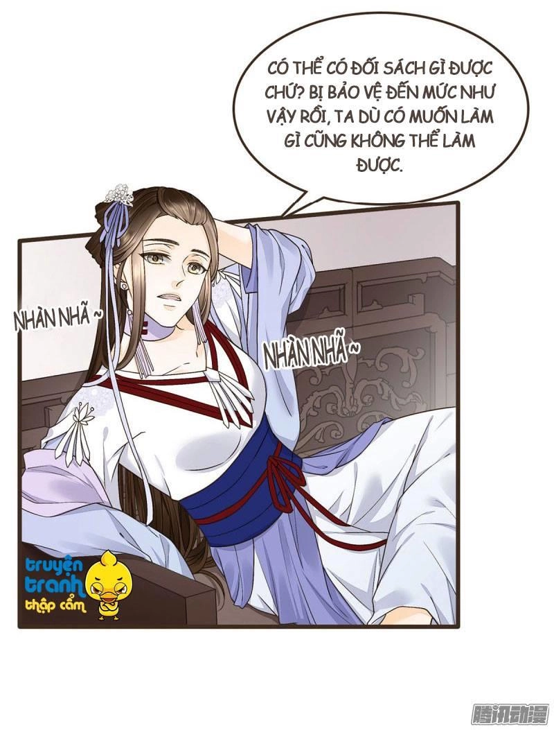 Đại Giá Thừa Tướng Chapter 41 - Trang 4