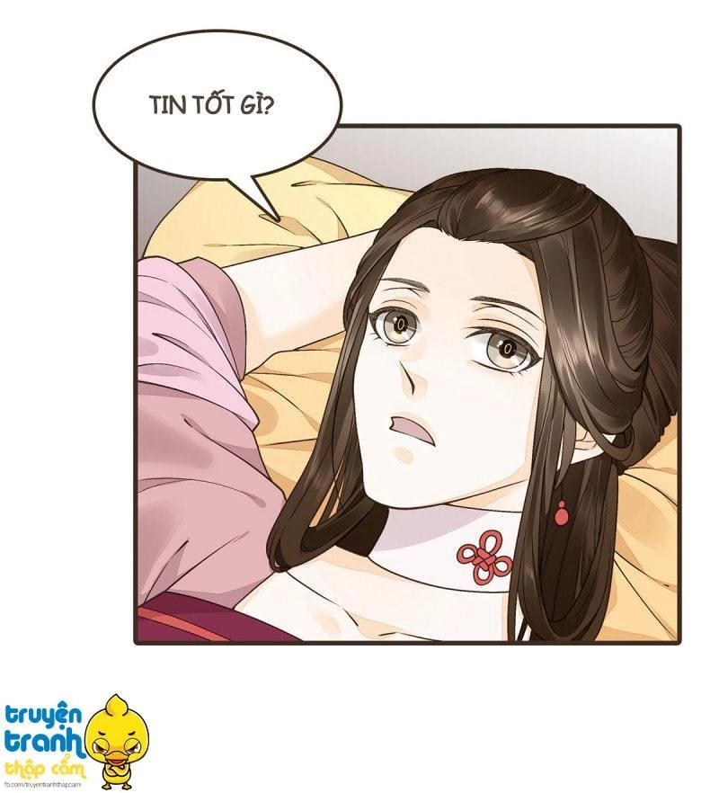 Đại Giá Thừa Tướng Chapter 41 - Trang 40
