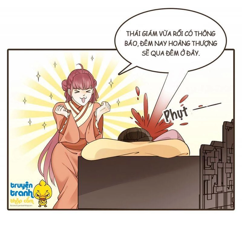 Đại Giá Thừa Tướng Chapter 41 - Trang 41