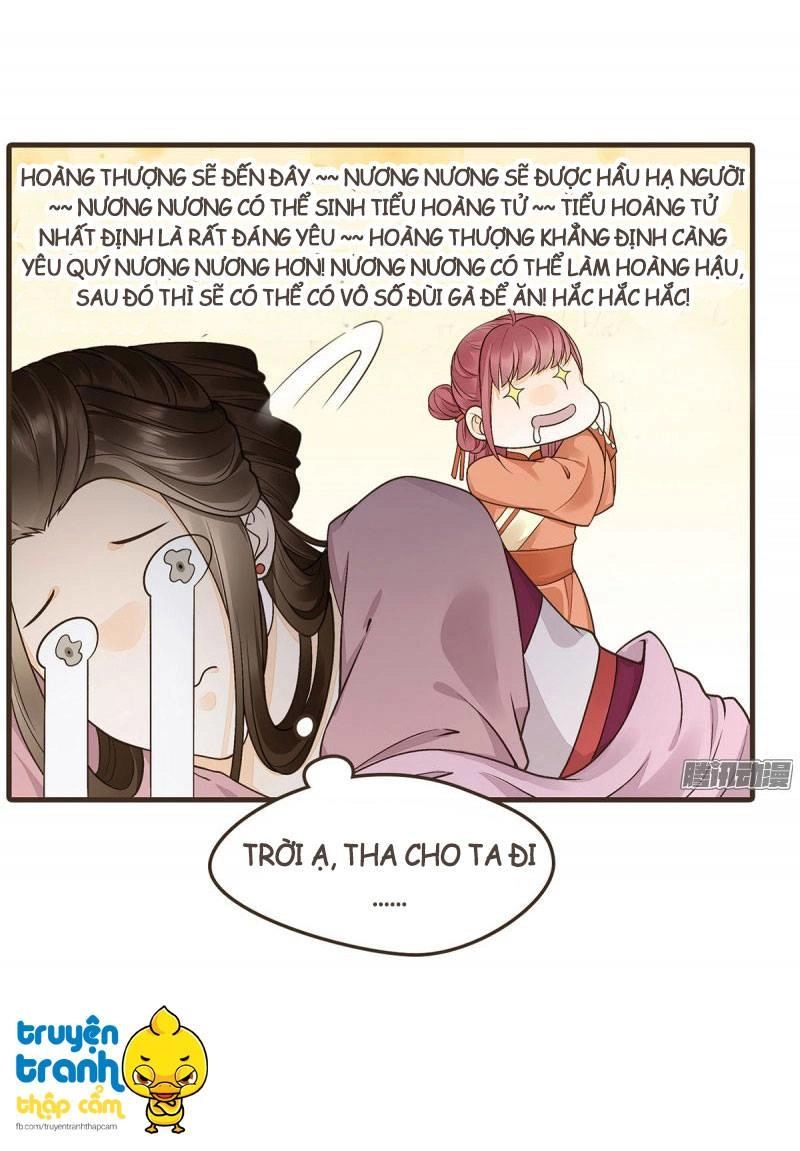 Đại Giá Thừa Tướng Chapter 41 - Trang 42