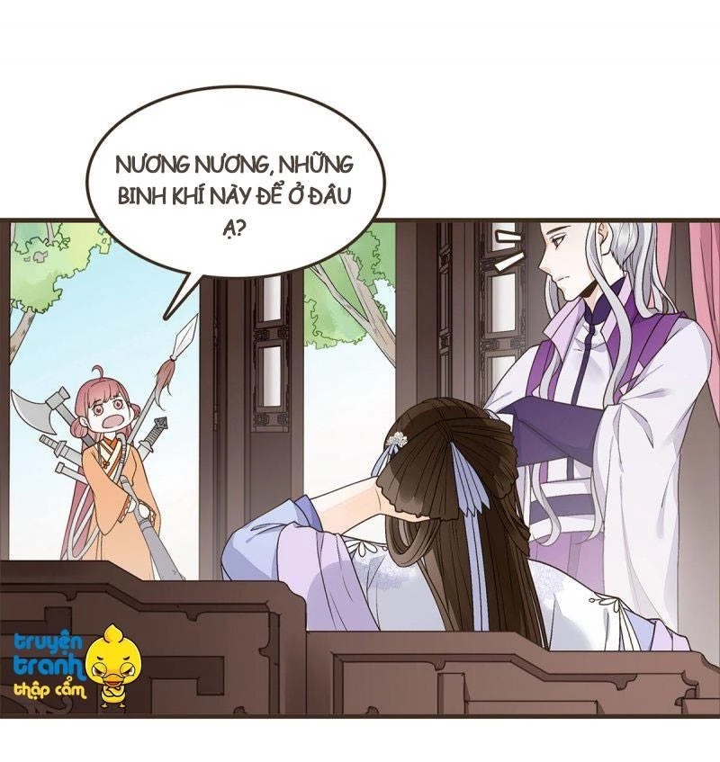 Đại Giá Thừa Tướng Chapter 41 - Trang 5