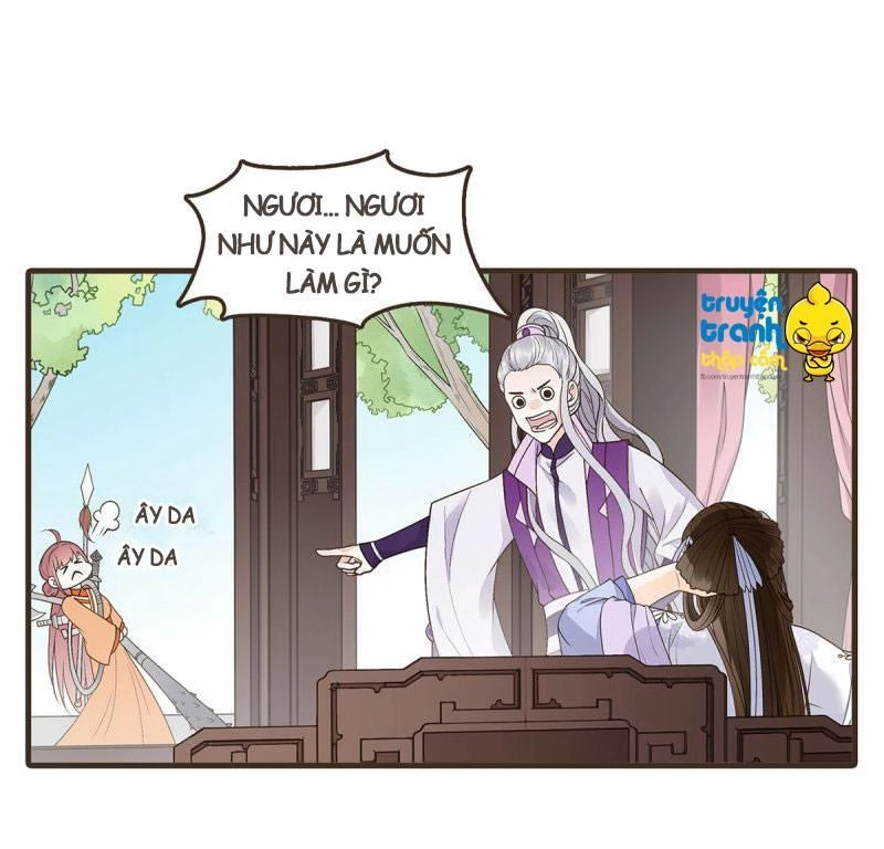 Đại Giá Thừa Tướng Chapter 41 - Trang 7