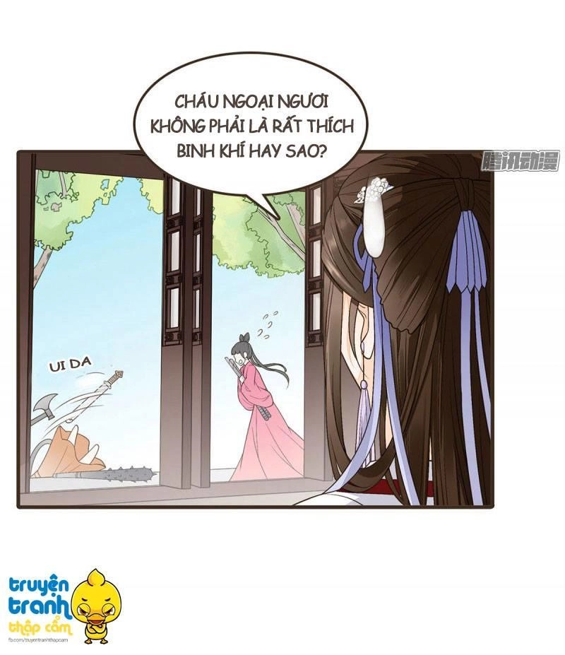 Đại Giá Thừa Tướng Chapter 41 - Trang 9